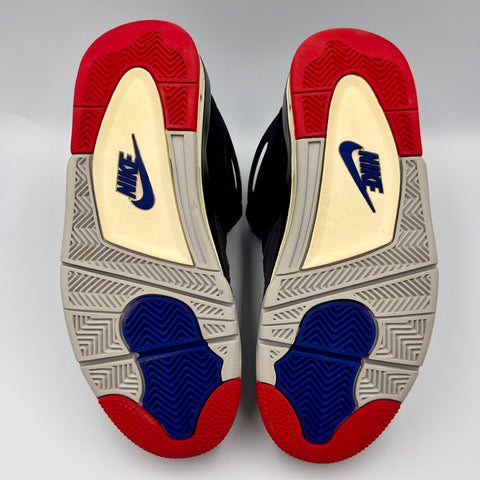 Air Jordan 4 Retro 'Rare Air (2025)' | US M 8