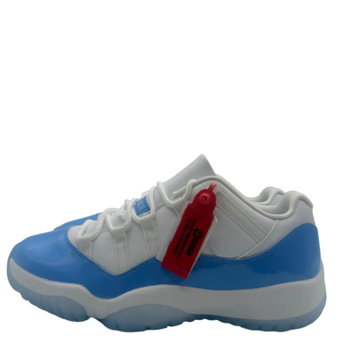 Air Jordan 11 Retro Low 'University Blue (2026)' | US M 11.5