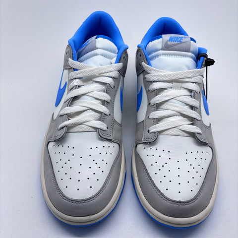 Nike Dunk Low 'Athletic Department University Blue (2023)' | US M 10.5