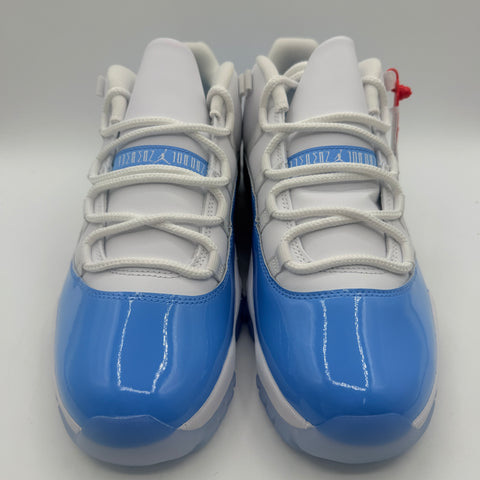 Air Jordan 11 Retro Low 'University Blue (2026)' | US M 11.5
