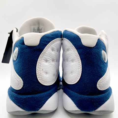 Air Jordan 13 Retro 'French Blue (2022)' | US M 10.5