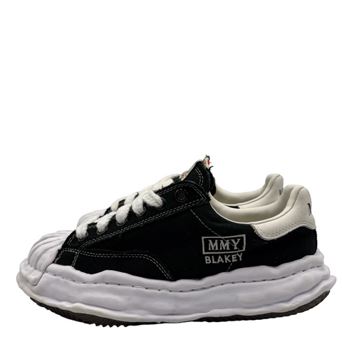 Maison Mihara Yasuhiro Blakey OG Sole 'Black White' | EU 41 / US M 8