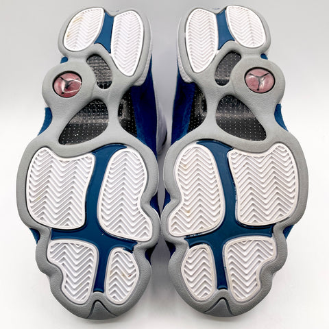 Air Jordan 13 Retro 'French Blue (2022)' | US M 10.5