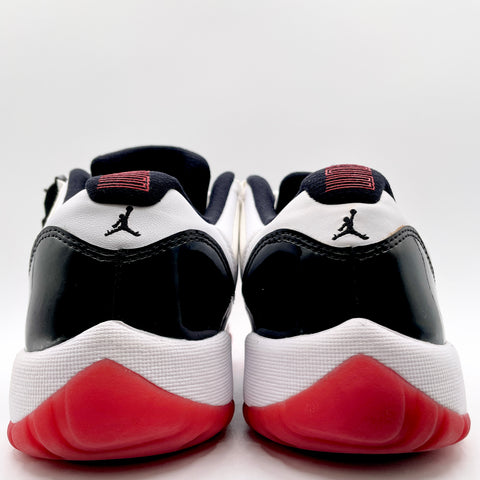 Air Jordan 11 Retro Low 'Concord Bred (2020)' | US GS 7Y