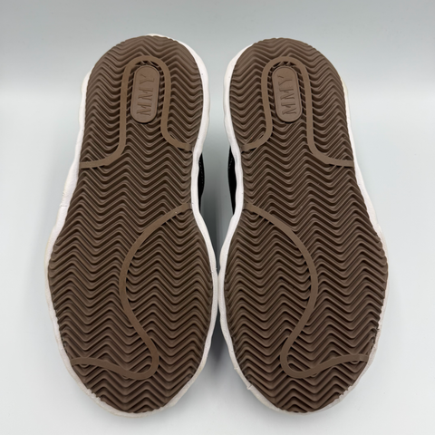 Maison Mihara Yasuhiro Blakey OG Sole 'Black White' | EU 41 / US M 8