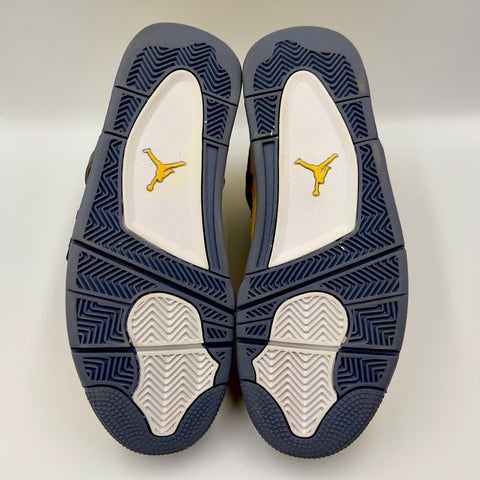 Air Jordan 4 Retro 'Lighting (2021)' | US M 8