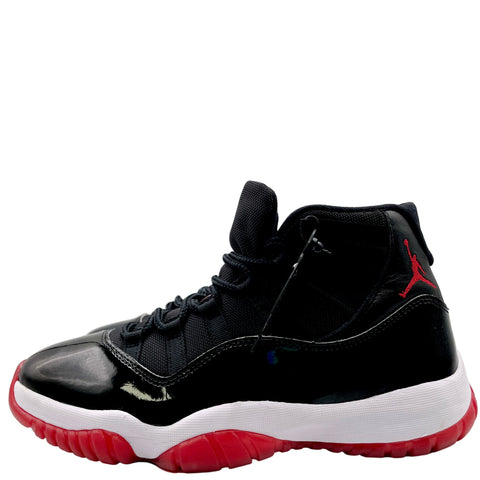 Air Jordan 11 Retro 'Playoffs Bred (2019)' | US M 10