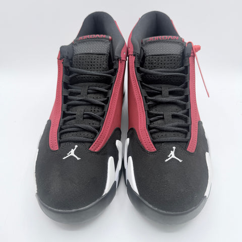 Air Jordan 14 Retro 'Gym Red Toro (2020)' | US M 13 (No Box)