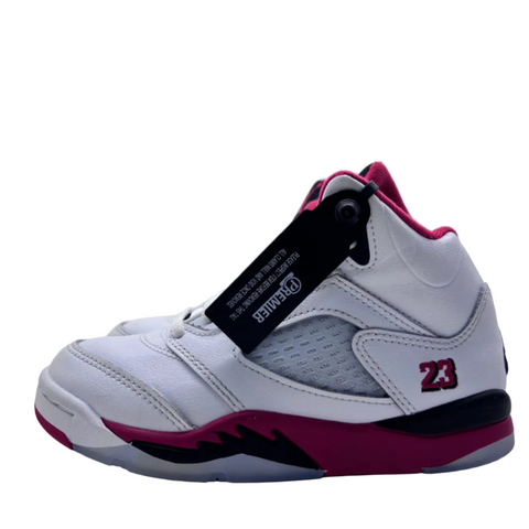 Air Jordan 5 Retro 'Fire Red Black Tongue (2025)' | US PS 13C (No Box)