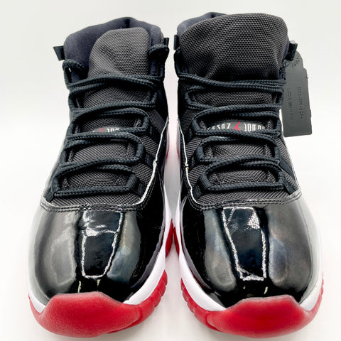 Air Jordan 11 Retro 'Playoffs Bred (2019)' | US M 10