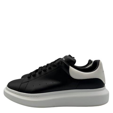 Alexander McQueen Oversized  'Black White' | EU 48 / US M 15