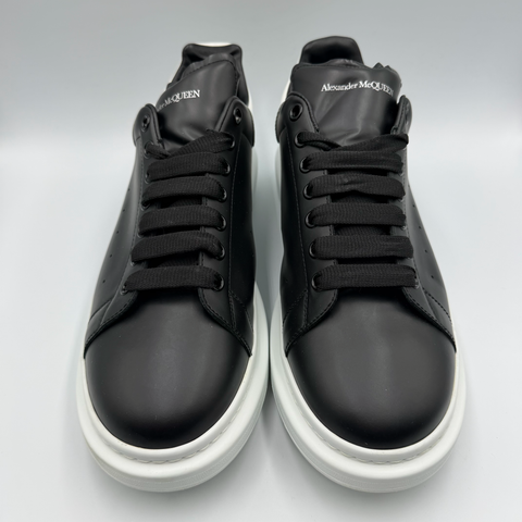 Alexander McQueen Oversized  'Black White' | EU 48 / US M 15