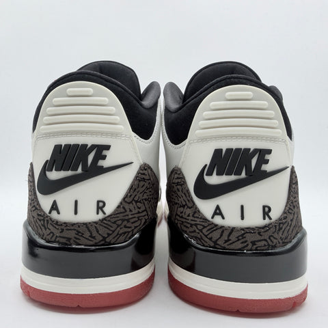 Air Jordan 3 Retro 'World's Best Dad (2026)' | US M 10.5