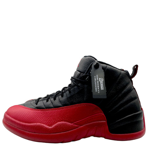 Air Jordan 12 Retro 'Flu Games (2025)' | US M 12
