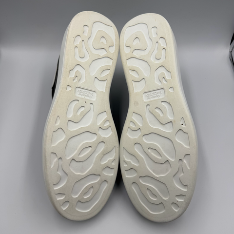 Alexander McQueen Oversized  'Black White' | EU 48 / US M 15