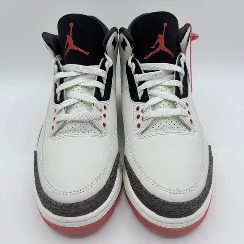 Air Jordan 3 Retro 'World's Best Dad (2026)' | US M 10.5
