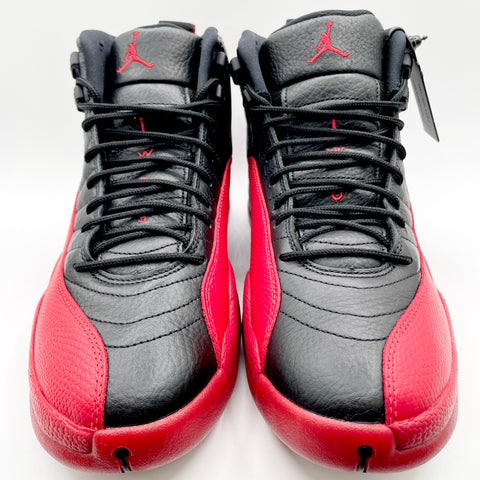Air Jordan 12 Retro 'Flu Games (2025)' | US M 12