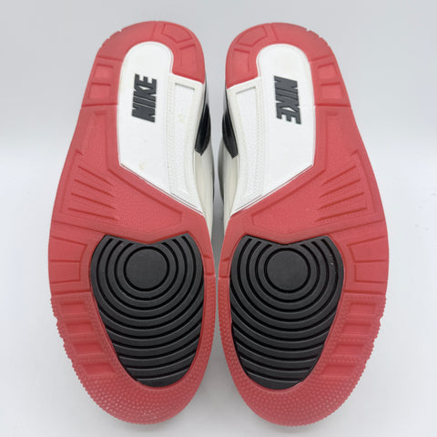Air Jordan 3 Retro 'World's Best Dad (2026)' | US M 10.5