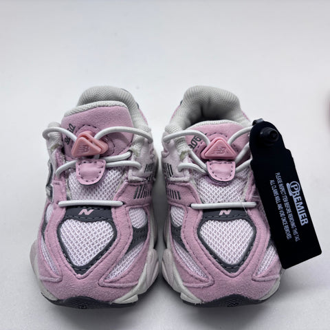 New Balance 9060 'Orb Pink (TD)' | US 5C (No Box)