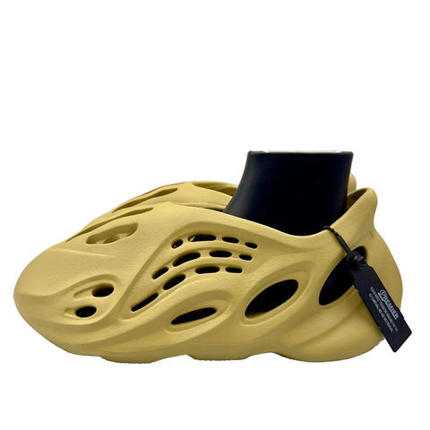 Adidas Yeezy Foam RNNR 'Sulfur (2024)' | US M 11