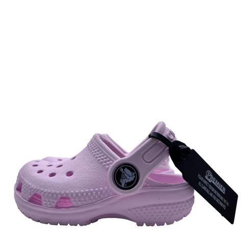 Crocs Classic Clogs 'Light Pink (TD)' | US 5K (No Box)