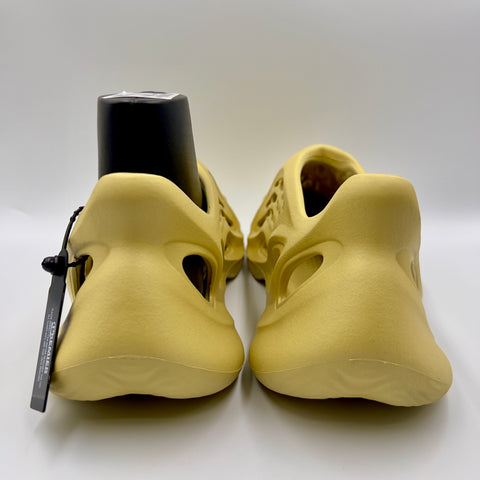 Adidas Yeezy Foam RNNR 'Sulfur (2024)' | US M 11