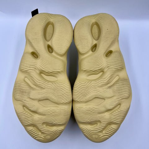 Adidas Yeezy Foam RNNR 'Sulfur (2024)' | US M 11