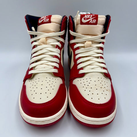 Air Jordan 1 Retro OG 'Chicago Lost and Found (2022)' | US M 7