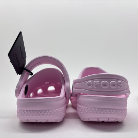 Crocs Classic Clogs 'Light Pink (TD)' | US 5K (No Box)