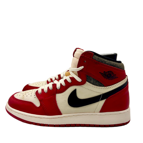 Air Jordan 1 Retro OG 'Chicago Lost and Found (2022)' | US M 7
