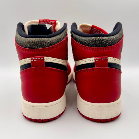 Air Jordan 1 Retro OG 'Chicago Lost and Found (2022)' | US M 7