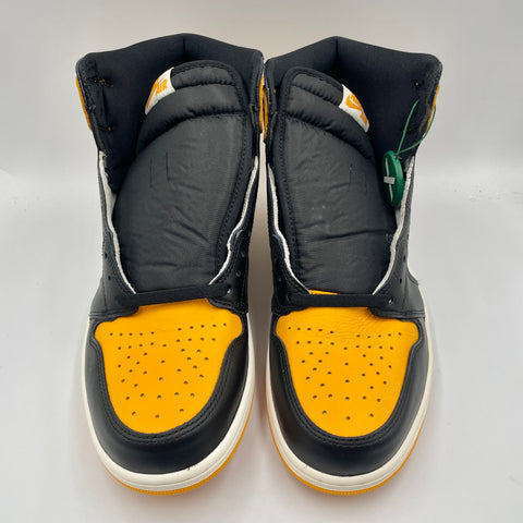 Air Jordan 1 Retro 'Taxi' | US M 12