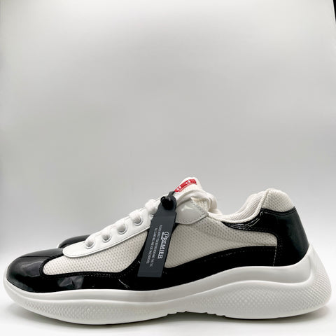 Prada America's Cup 'Black White' | US M 9