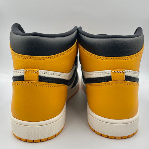 Air Jordan 1 Retro 'Taxi' | US M 12