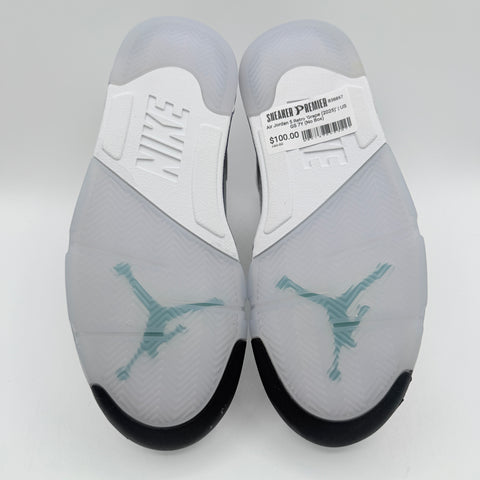 Air Jordan 5 Retro 'Grape (2025)' | US GS 7Y (No Box)