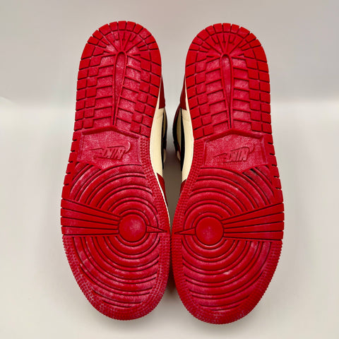 Air Jordan 1 Retro OG 'Chicago Lost and Found (2022)' | US M 7
