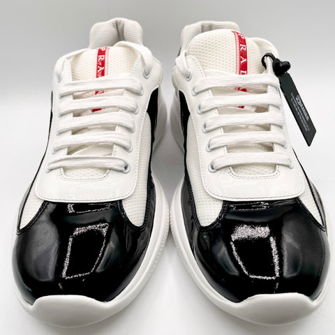 Prada America's Cup 'Black White' | US M 9