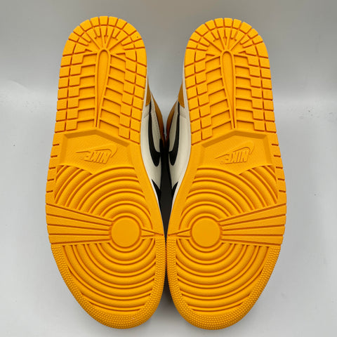 Air Jordan 1 Retro 'Taxi' | US M 12
