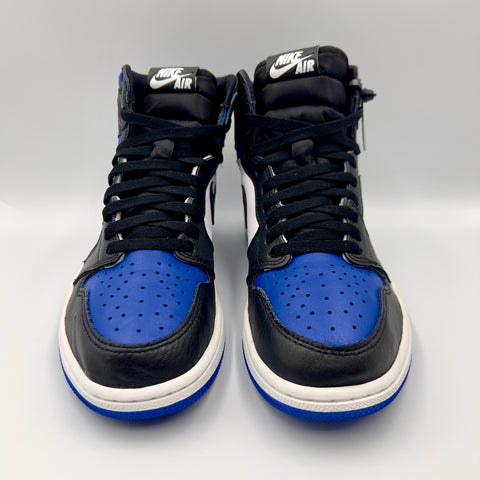 Air Jordan 1 Retro High 'Royal Toe (2022)' | US M 8.5