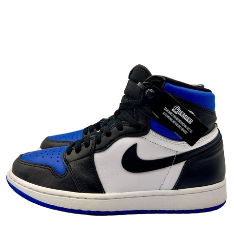 Air Jordan 1 Retro High 'Royal Toe (2022)' | US M 8.5
