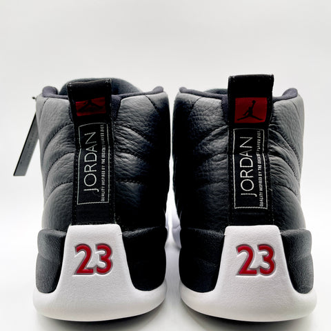 Air Jordan 12 Retro 'Playoffs (2022)' | US M 11.5 (No Box)