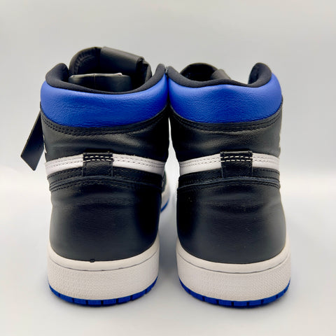 Air Jordan 1 Retro High 'Royal Toe (2022)' | US M 8.5