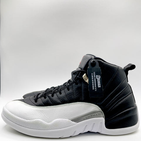 Air Jordan 12 Retro 'Playoffs (2022)' | US M 11.5 (No Box)