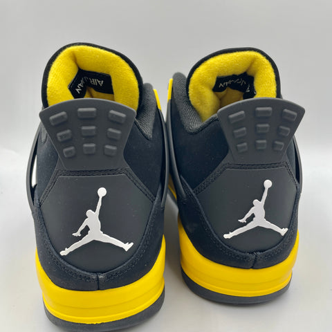 Jordan 4 Retro 'Thunder' | US M 9