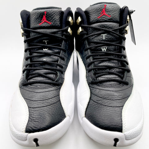 Air Jordan 12 Retro 'Playoffs (2022)' | US M 11.5 (No Box)