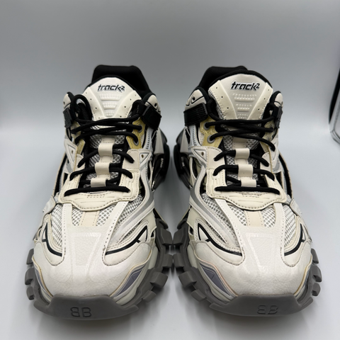 Balenciaga Track.2 'Black White' | EU 46 / US M 13