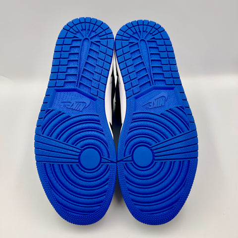 Air Jordan 1 Retro High 'Royal Toe (2022)' | US M 8.5