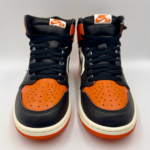 Air Jordan 1 Retro High OG 'Shattered Backboard (2025)' | US M 9.5