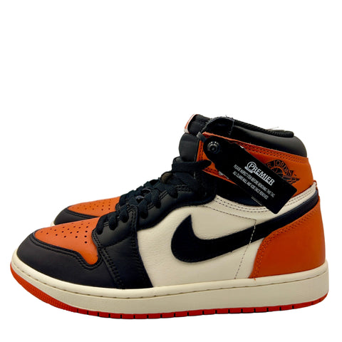 Air Jordan 1 Retro High OG 'Shattered Backboard (2025)' | US M 9.5