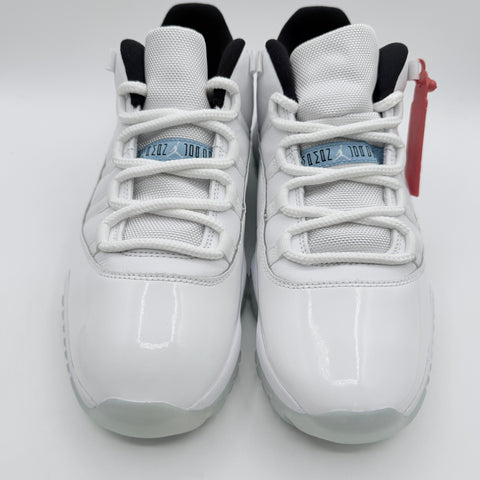 Air Jordan 11 Low 'Legend Blue (2021)' | US M 10.5